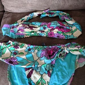 Be Creative swim set